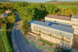 Дом за стари хора Резиденция дядо Ради в Хисаря 4180, 0877733307, ул Илин Паунов №7, п.к. 4180.